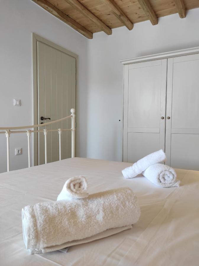 Traditional Suites In Chora Kythnos #3 Exterior photo